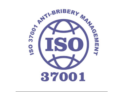 Sistem Manajemen Anti-Suap ISO 37001